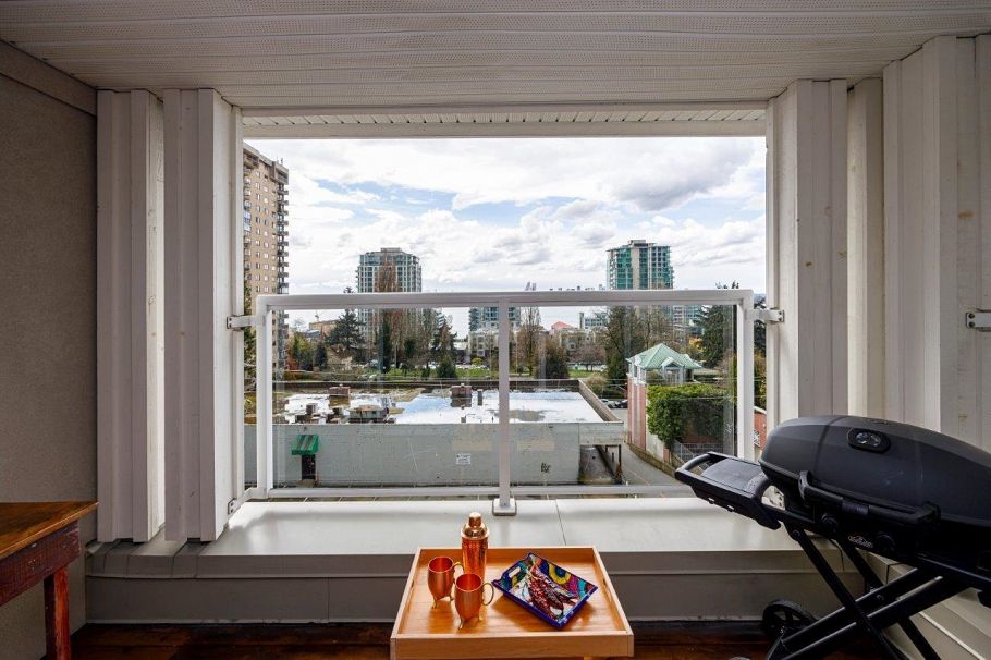 410 155 E 3rd Street North Vancouver, BC - 16