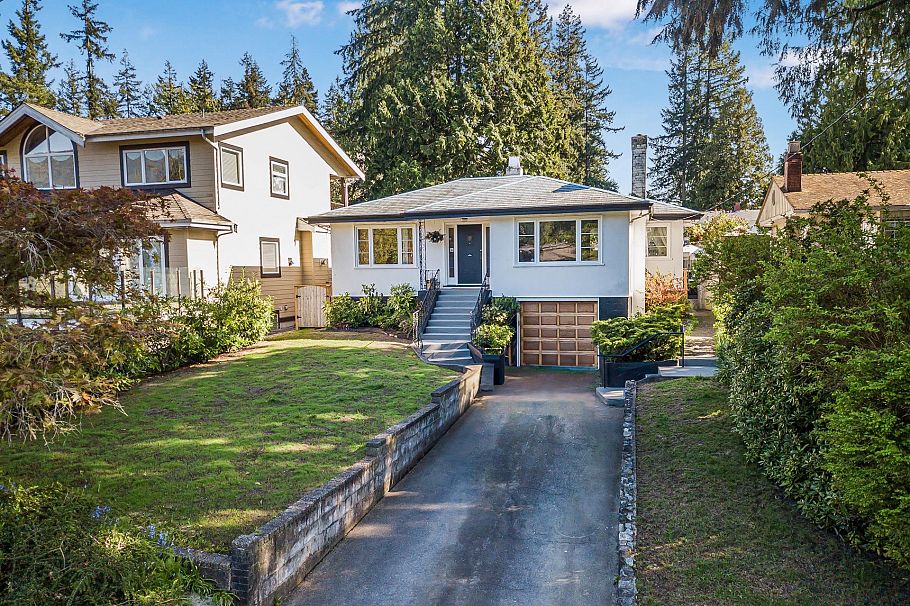 1335 W 22nd Street North Vancouver, BC - 5