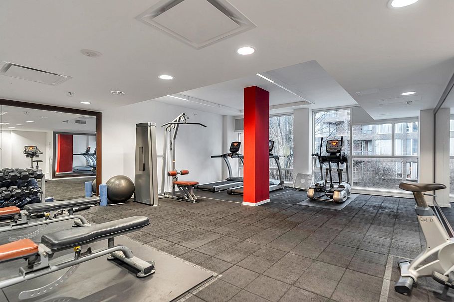 201 1308 Hornby Street Vancouver, BC - 27