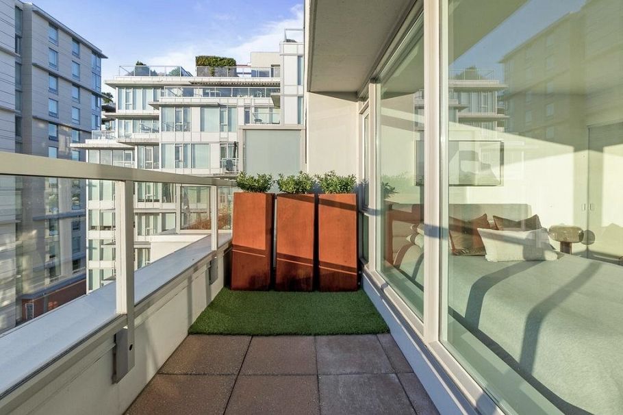 713 1887 Crowe Street Vancouver, BC - 38