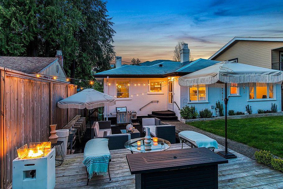 1335 W 22nd Street North Vancouver, BC - 29