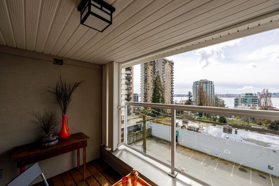 410 155 E 3rd Street North Vancouver, BC - 27