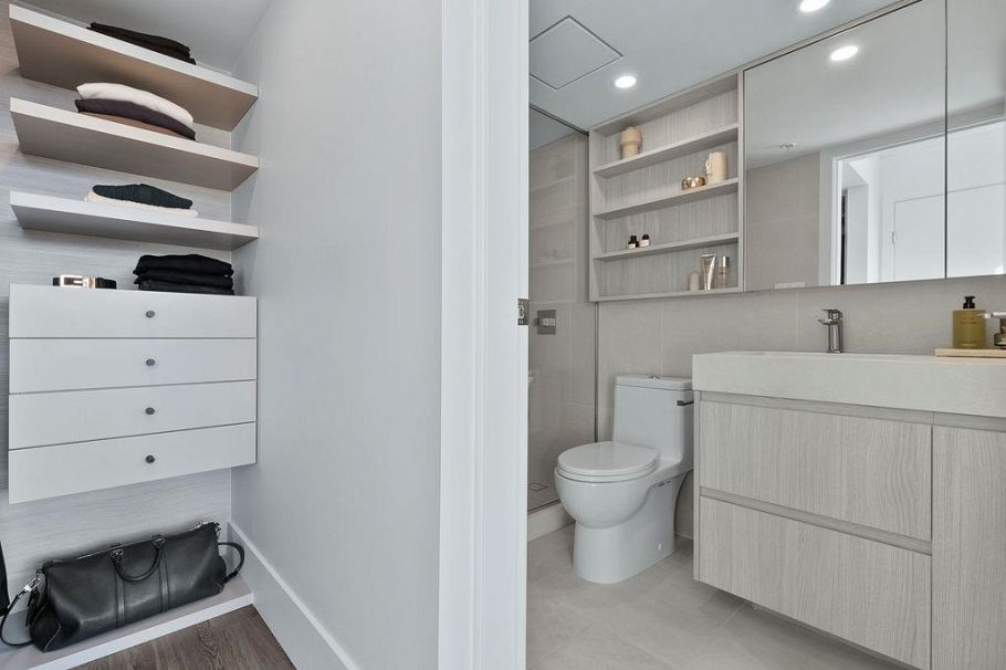 713 1887 Crowe Street Vancouver, BC - 28