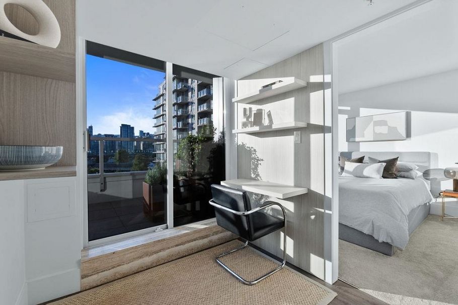 713 1887 Crowe Street Vancouver, BC - 32