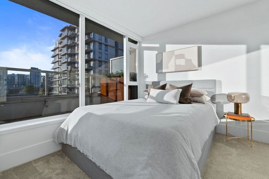 713 1887 Crowe Street Vancouver, BC - 33