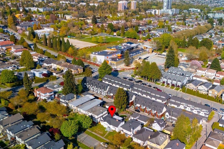 7898 Osler Street Vancouver, BC - 6