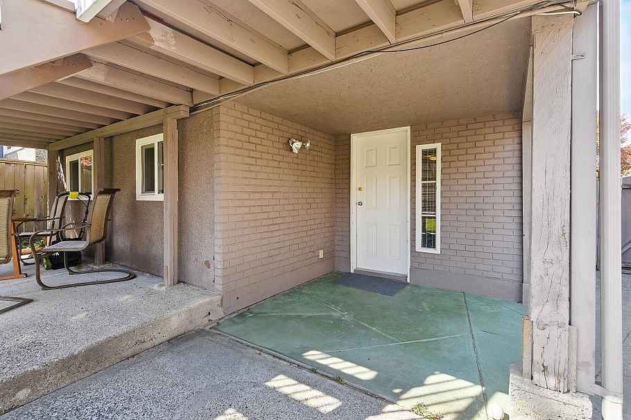 2968 W 20th Avenue Vancouver, BC - 21