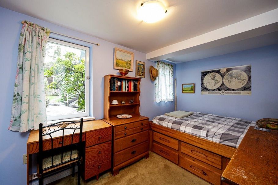 145 E Kings Road North Vancouver, BC - 22