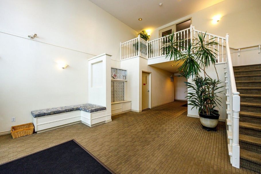 410 155 E 3rd Street North Vancouver, BC - 3