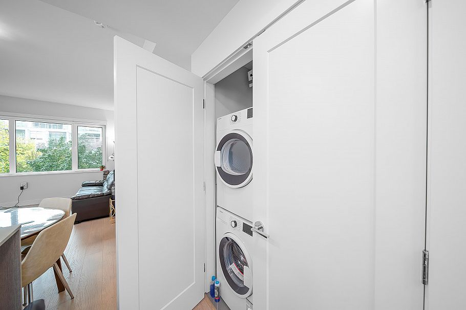 205 4932 Cambie Street Vancouver, BC - 18