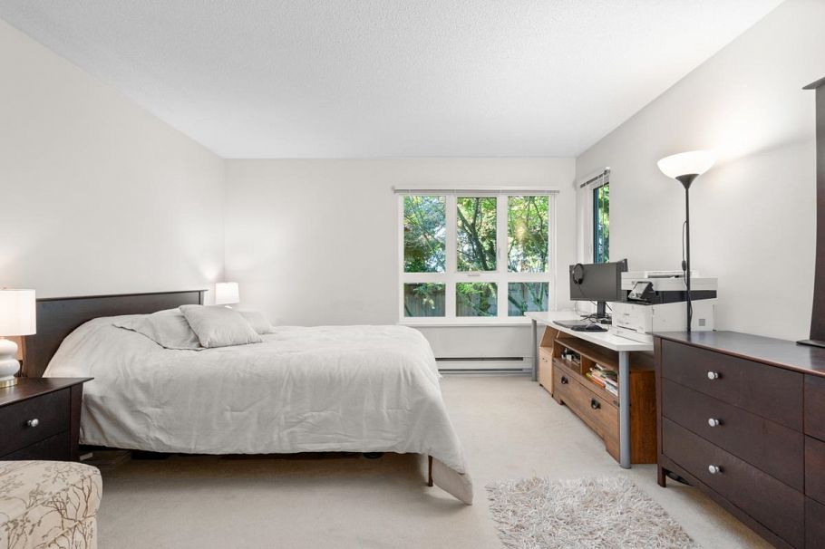 303 106 W Kings Road North Vancouver, BC - 10