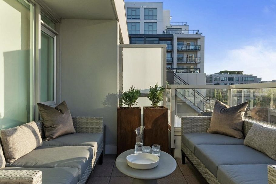 713 1887 Crowe Street Vancouver, BC - 37