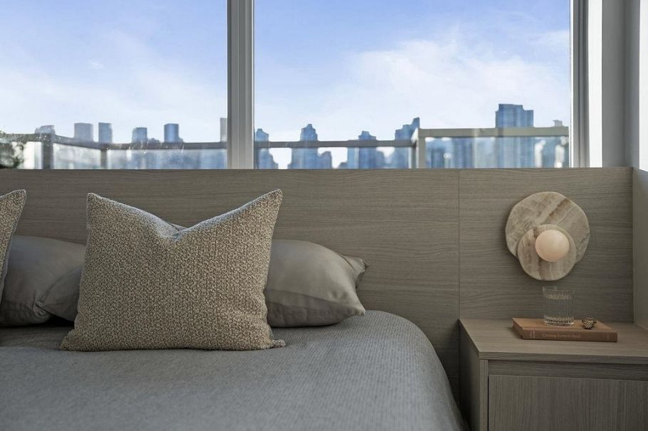 713 1887 Crowe Street Vancouver, BC - 26