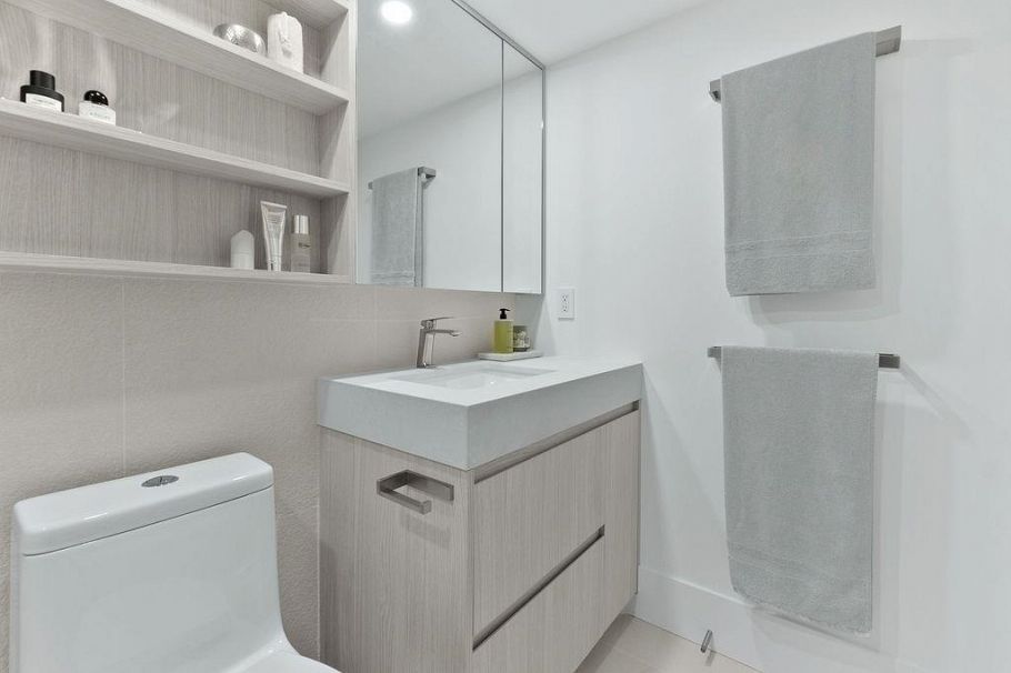 713 1887 Crowe Street Vancouver, BC - 30