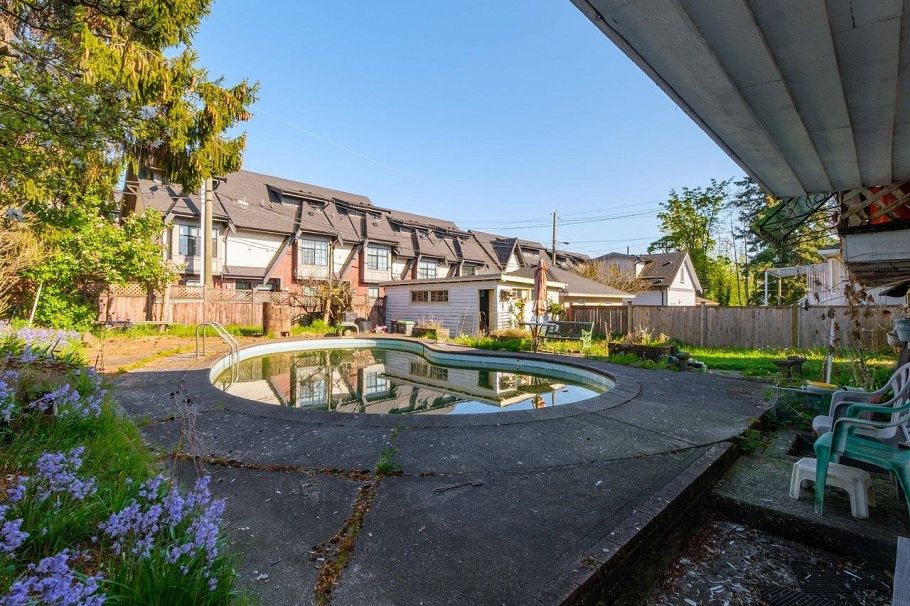 7898 Osler Street Vancouver, BC - 27