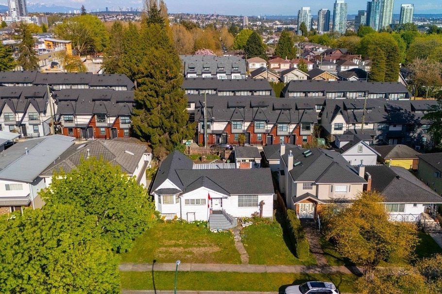 7898 Osler Street Vancouver, BC - 19