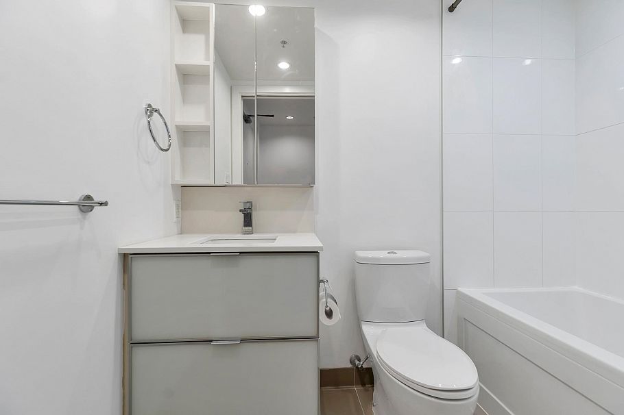 201 1308 Hornby Street Vancouver, BC - 14