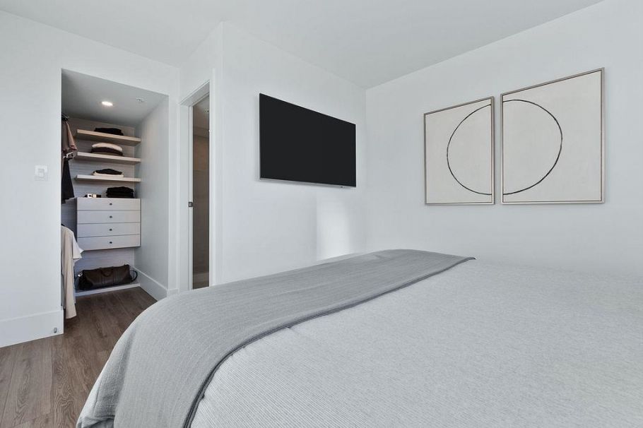 713 1887 Crowe Street Vancouver, BC - 25