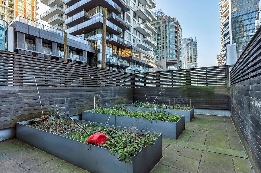 201 1308 Hornby Street Vancouver, BC - 20