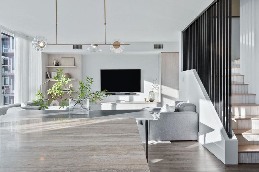 713 1887 Crowe Street Vancouver, BC - 7