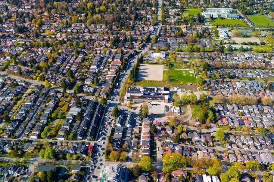 7898 Osler Street Vancouver, BC - 13