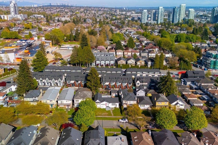 7898 Osler Street Vancouver, BC - 7