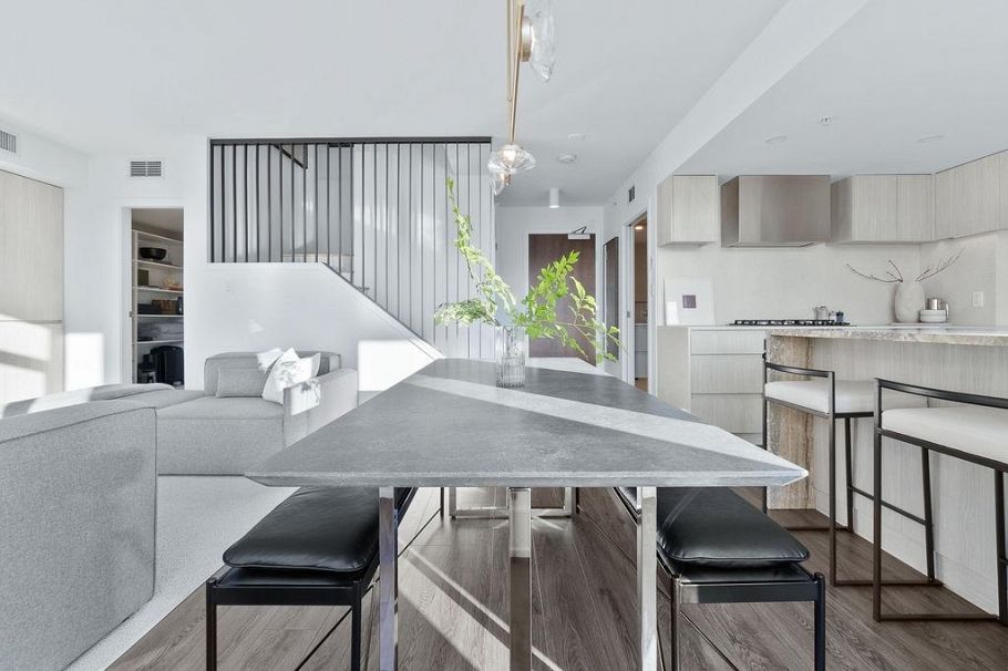 713 1887 Crowe Street Vancouver, BC - 11