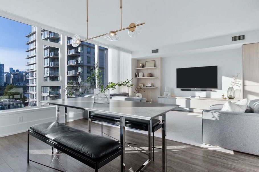 713 1887 Crowe Street Vancouver, BC - 10