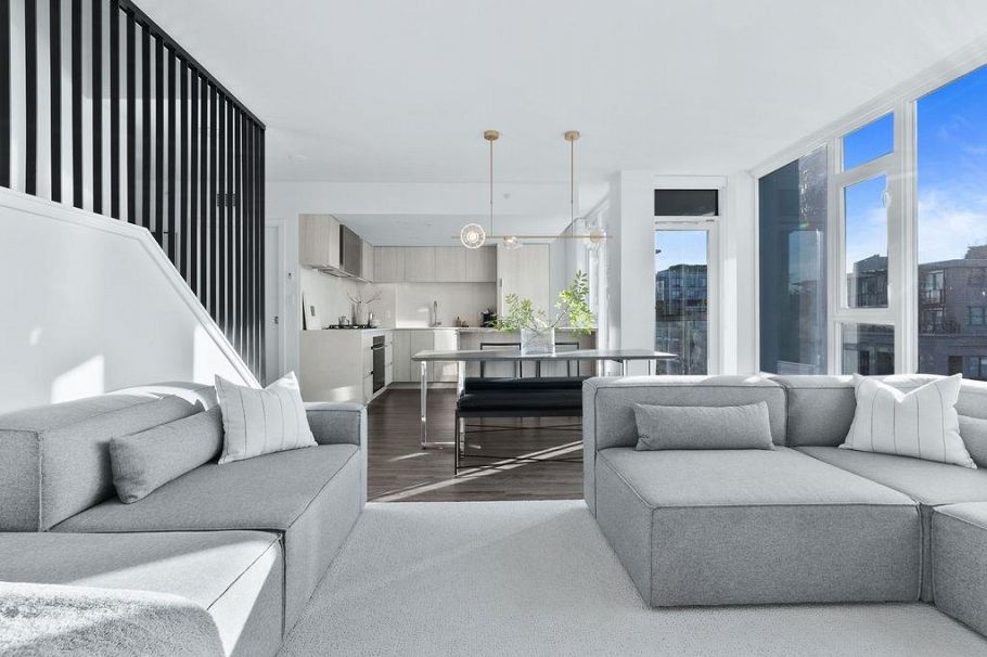 713 1887 Crowe Street Vancouver, BC - 14