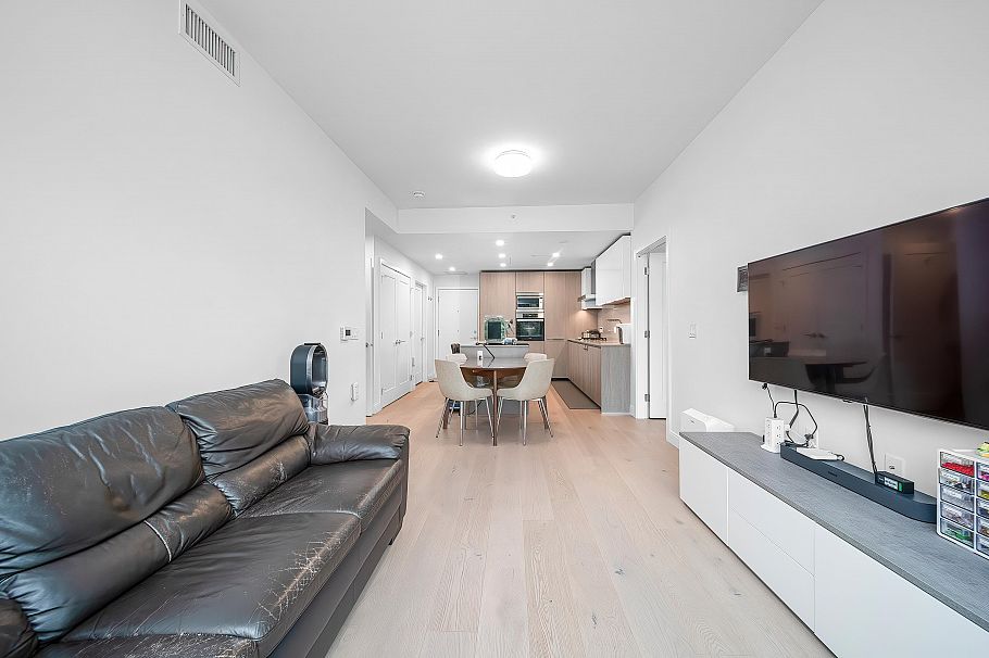 205 4932 Cambie Street Vancouver, BC - 12