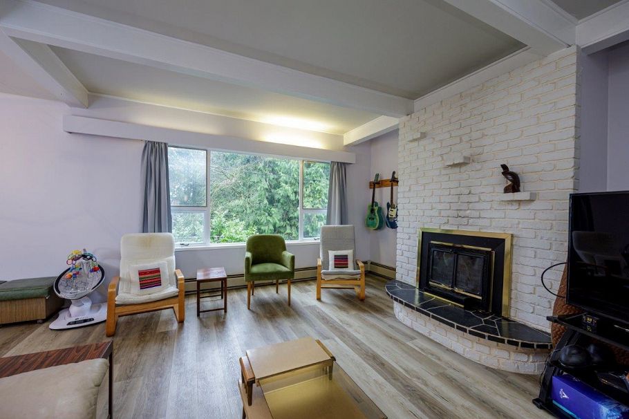 151 E Kings Road North Vancouver, BC - 7