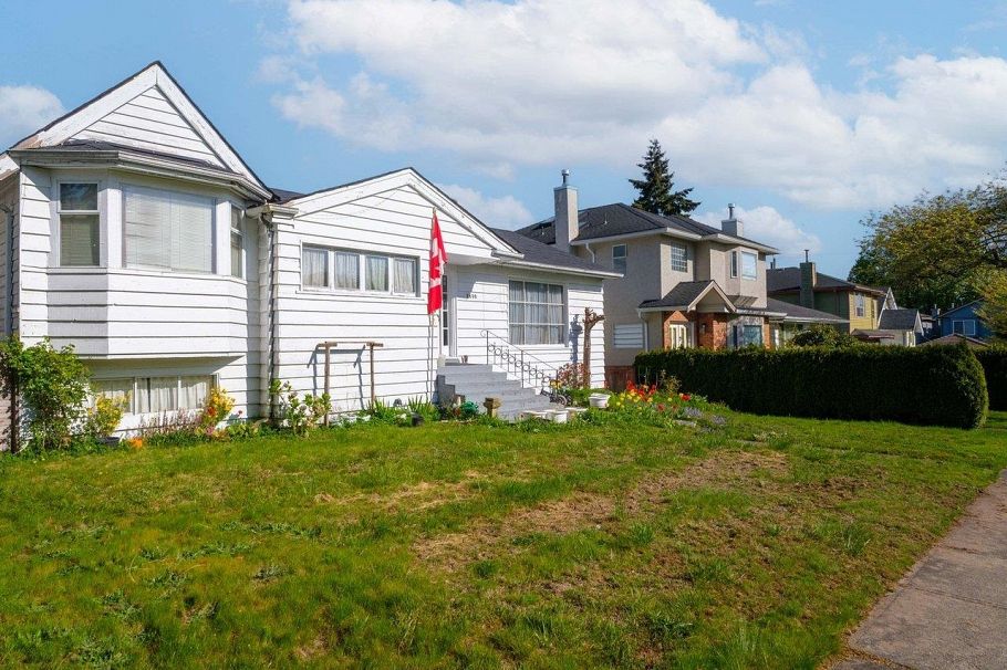 7898 Osler Street Vancouver, BC - 3