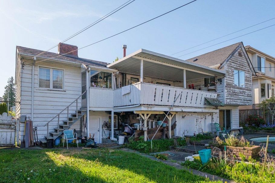 7898 Osler Street Vancouver, BC - 32