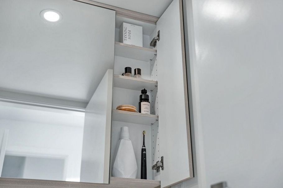 713 1887 Crowe Street Vancouver, BC - 31