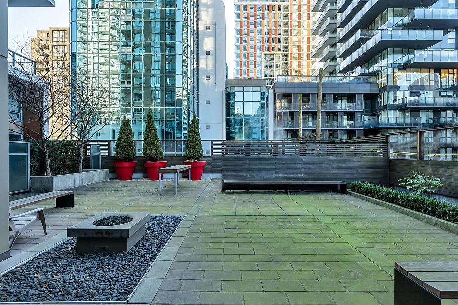 201 1308 Hornby Street Vancouver, BC - 23