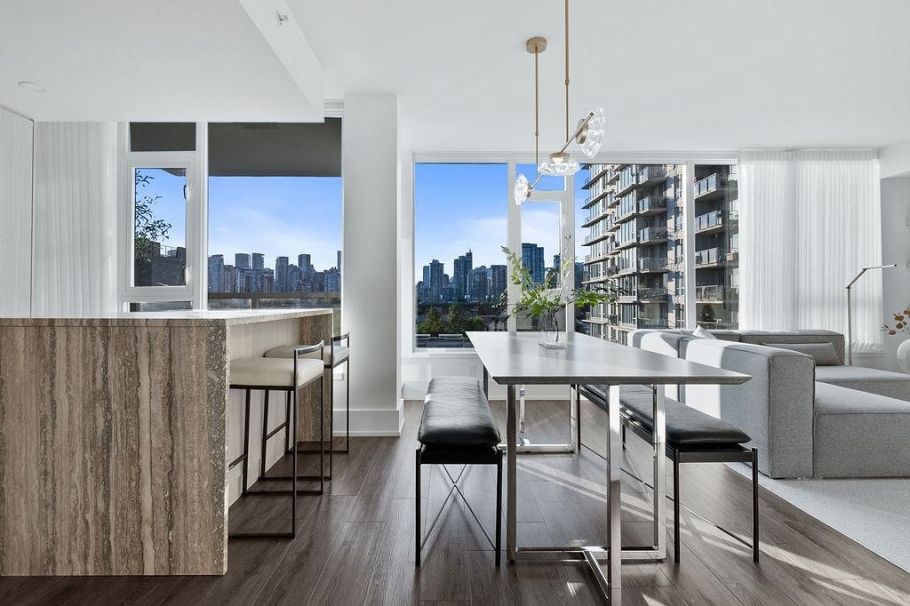 713 1887 Crowe Street Vancouver, BC - 12