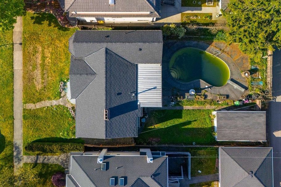 7898 Osler Street Vancouver, BC - 5