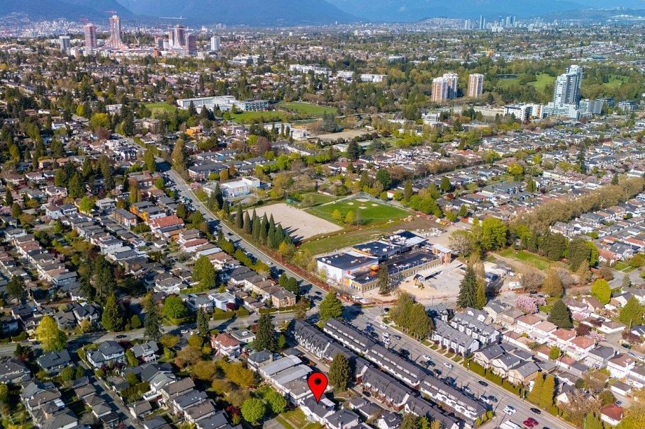 7898 Osler Street Vancouver, BC - 10