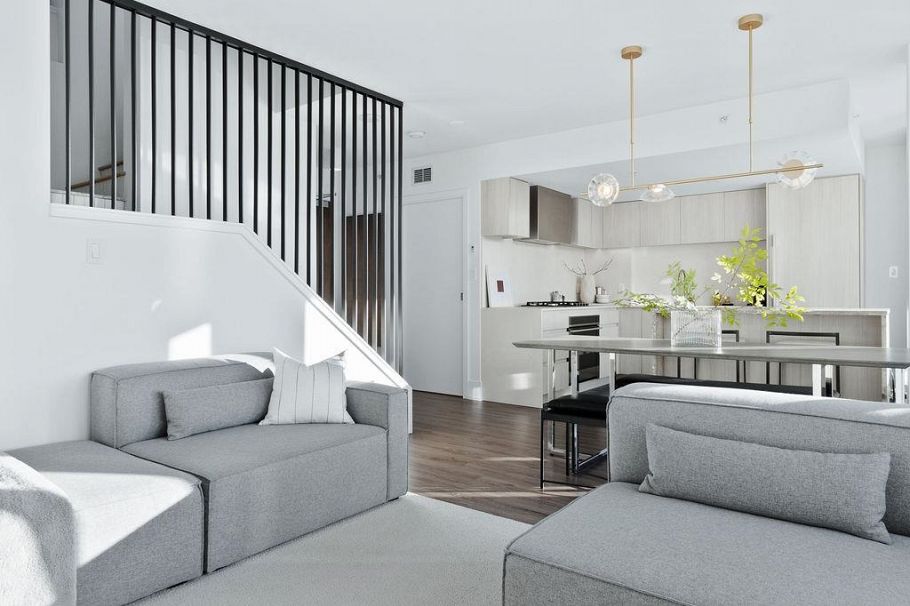 713 1887 Crowe Street Vancouver, BC - 19