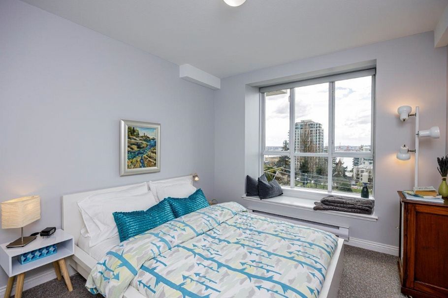 410 155 E 3rd Street North Vancouver, BC - 19