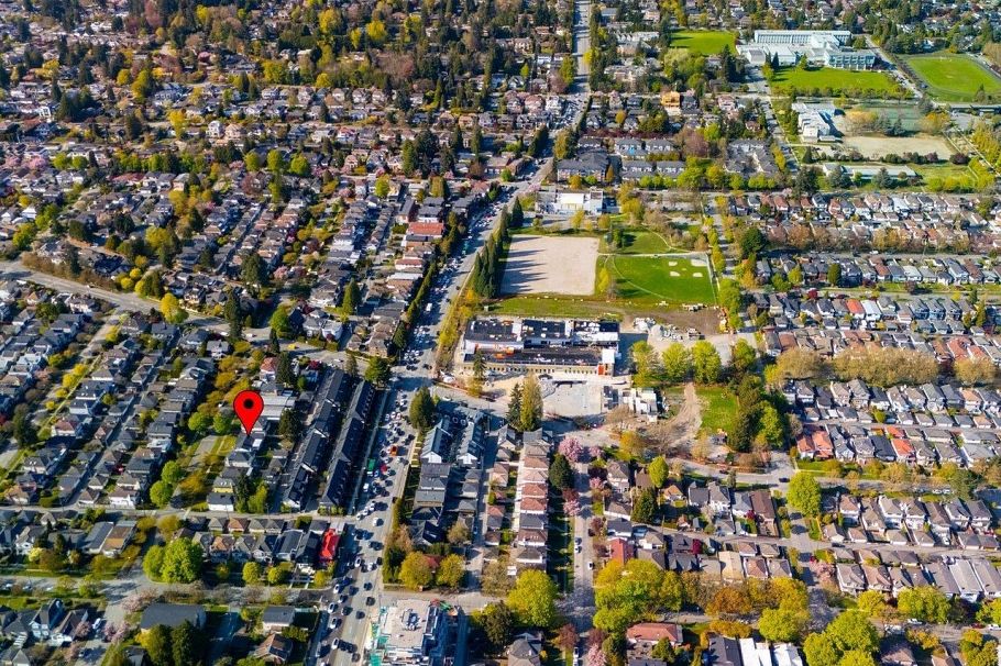 7898 Osler Street Vancouver, BC - 12