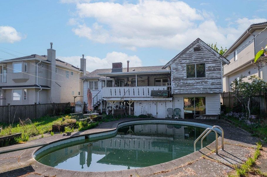 7898 Osler Street Vancouver, BC - 29