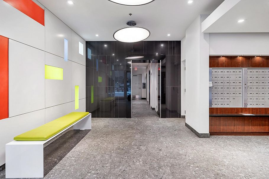 201 1308 Hornby Street Vancouver, BC - 29