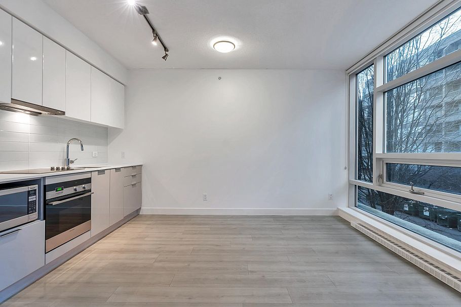 201 1308 Hornby Street Vancouver, BC - 6