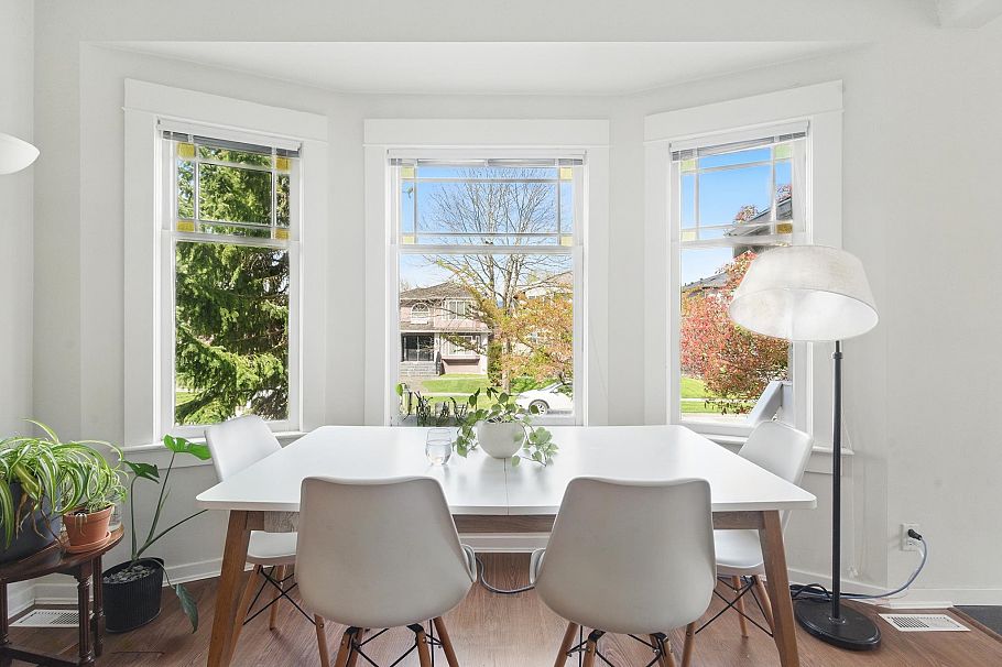 2968 W 20th Avenue Vancouver, BC - 5