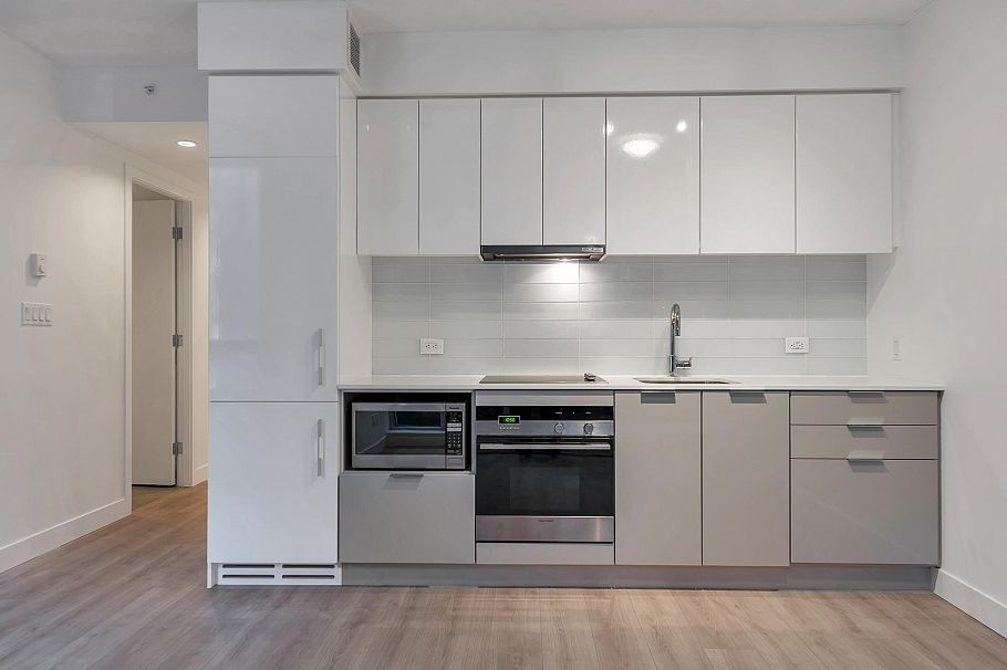 201 1308 Hornby Street Vancouver, BC - 7