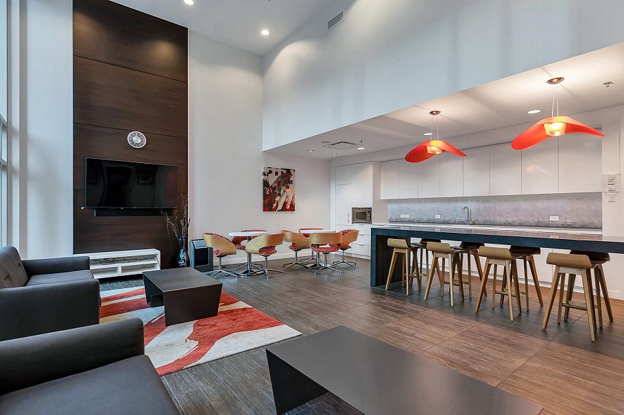 201 1308 Hornby Street Vancouver, BC - 25