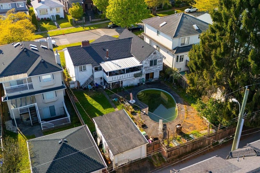 7898 Osler Street Vancouver, BC - 17