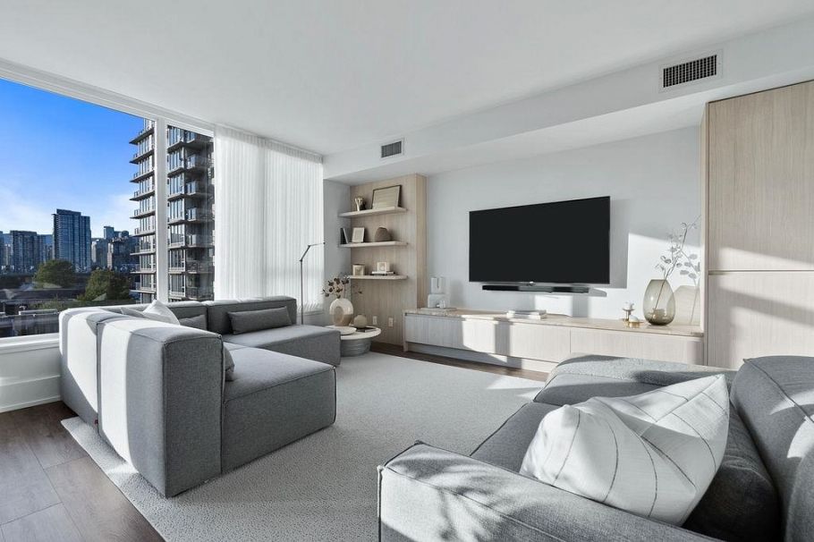 713 1887 Crowe Street Vancouver, BC - 13