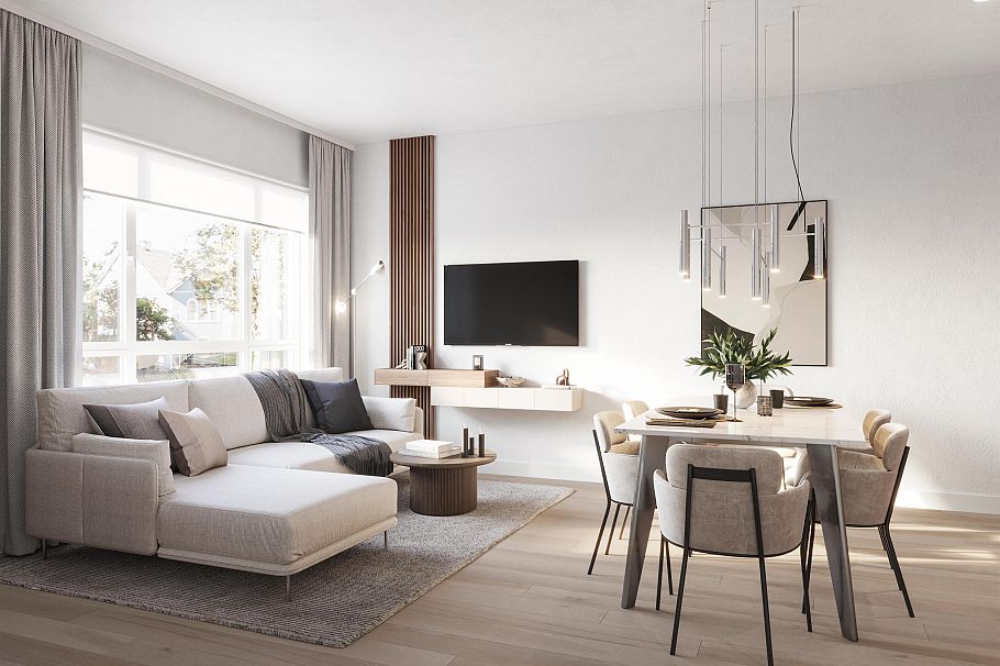 142 W 24th Avenue Vancouver, BC - 9